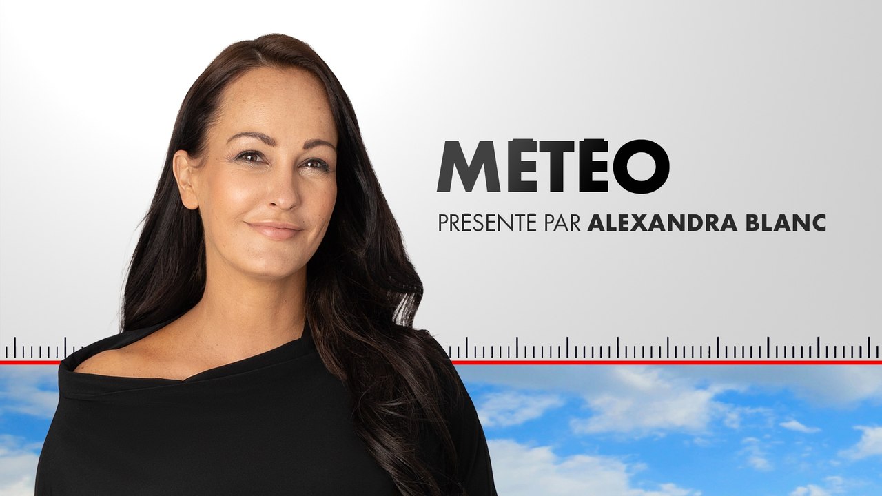Météo (Bulletin du 26/10/2025)