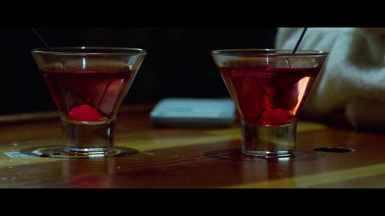 Protector Trailer (2026)