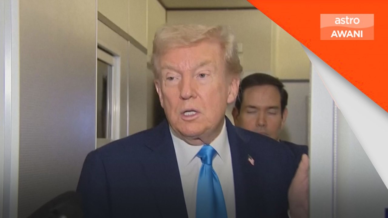 Trump enggan bertemu Putin