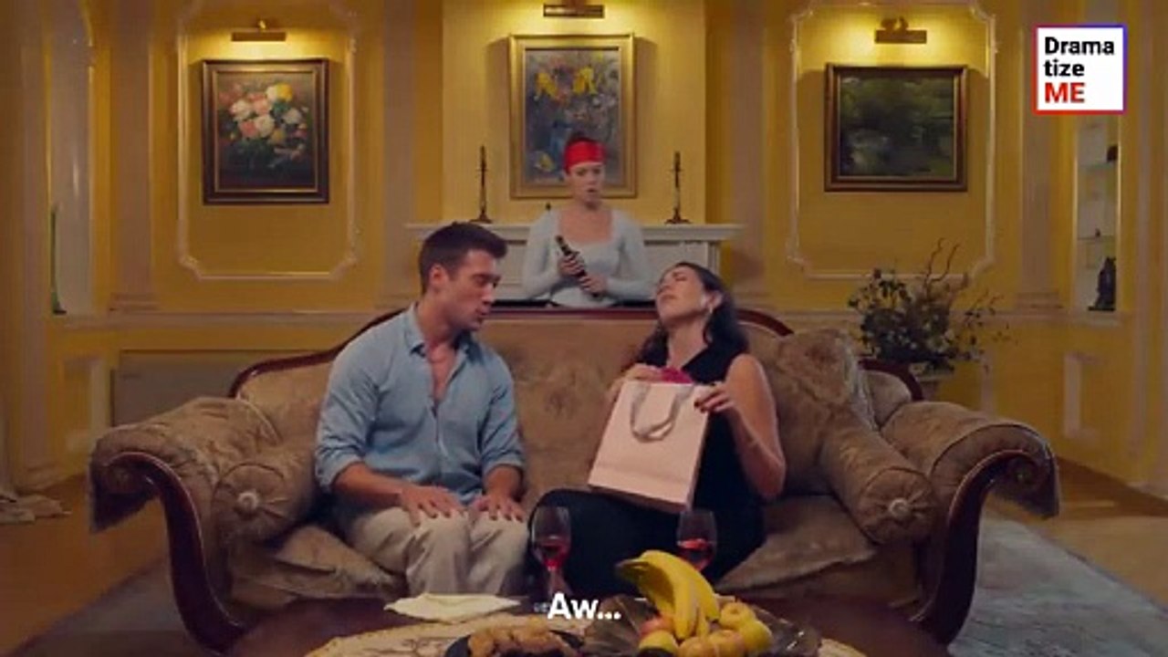 Wife Takes Revenge On Husband_s Mistress _ _DramatizeMe(480P)