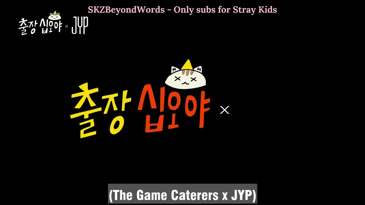 [VIETSUB] 🧳[The Game Caterers X JYP] EP 1-1 FULL | Cùng khởi động với những vũ đạo cơ bản nào 💙