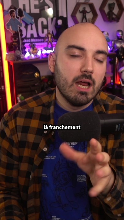 Comment je crée du contenu