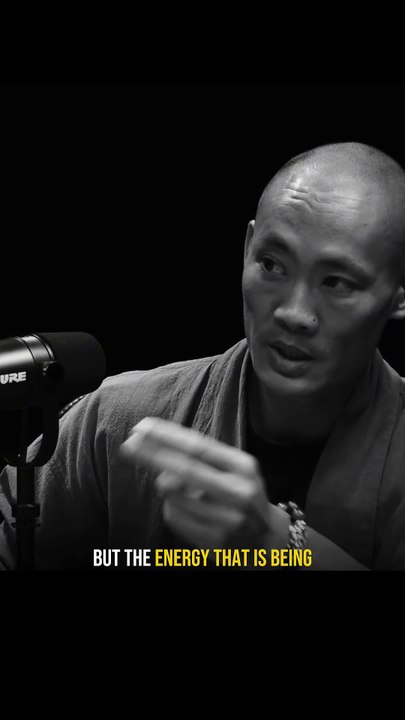 Shi-Heng-Yi Explains What Essence Is