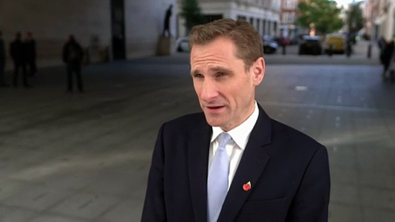 Tories demand apology and inquiry over offender’s release