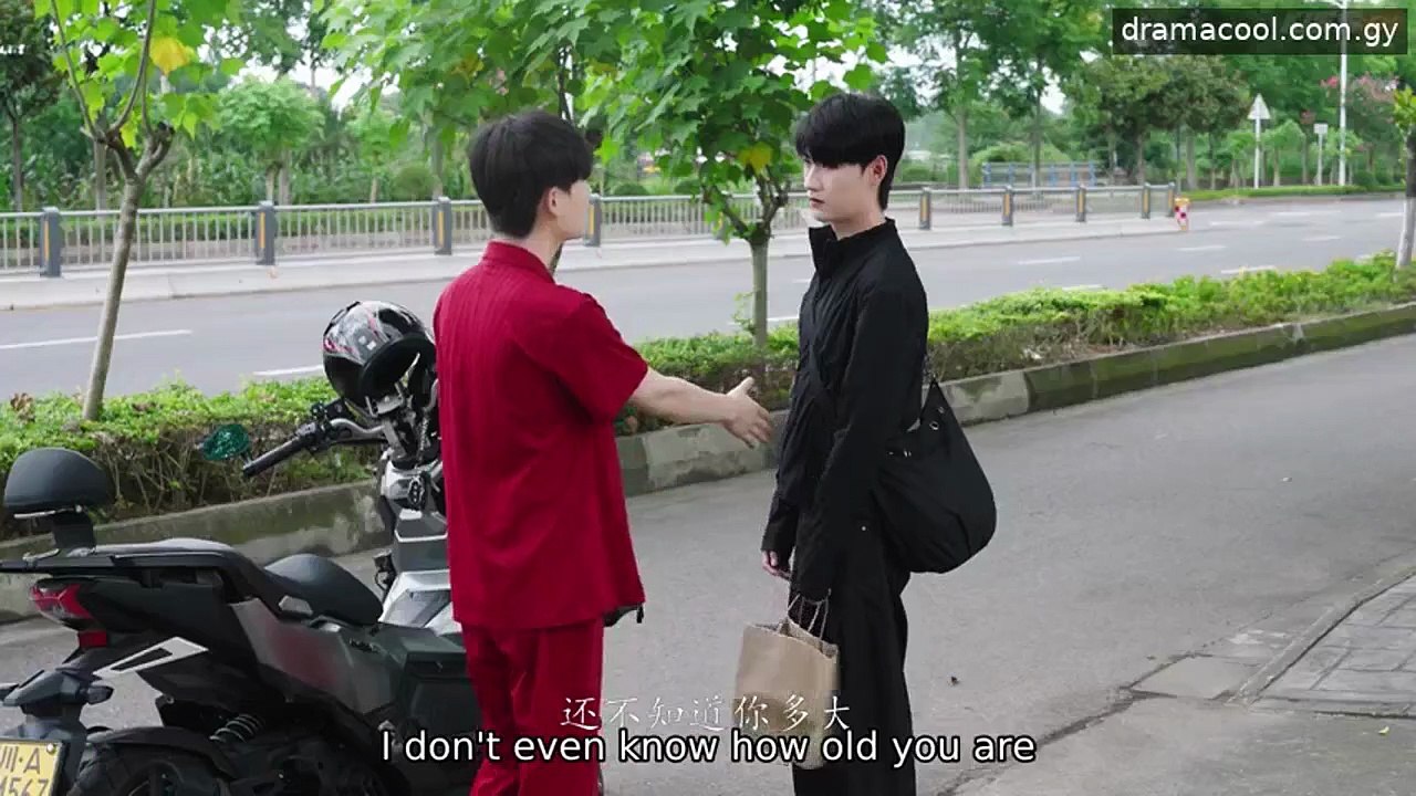 Pluto & Charon Episode 2 Engsub 🚀 | Crime TV Show Drama