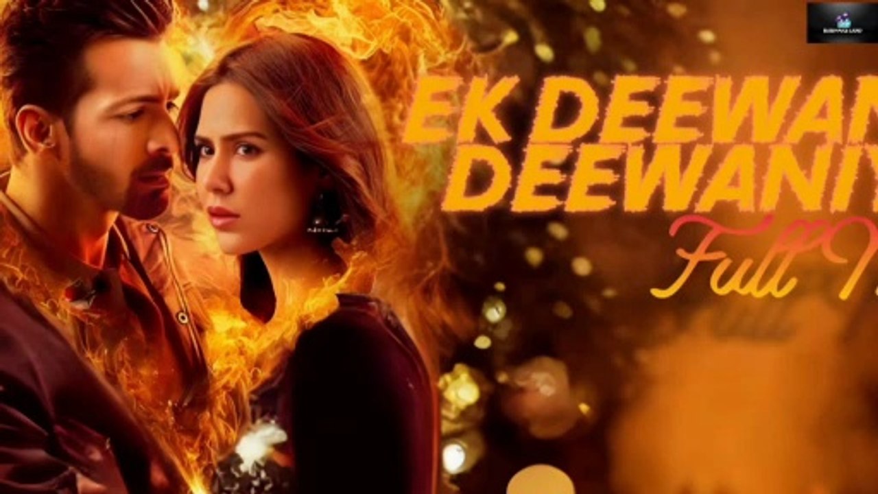 Deewane Ki Deewaniyat (2025) - Hindi HD Movie | Must-Watch Romantic Drama 🎬