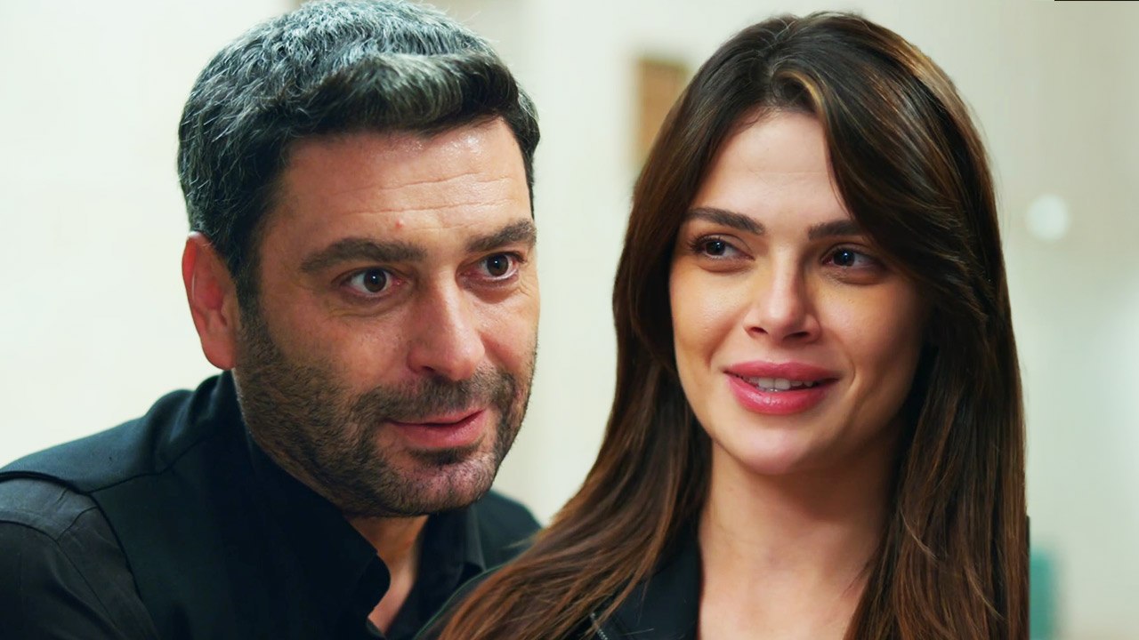 Uzak Şehir 35. Bölüm 3. Tanıtım