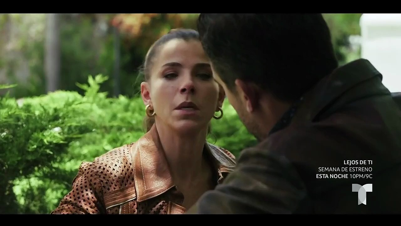 DINASTÍA CASILLAS | CAPÍTULO 13 COMPLETO (24/10/2025)