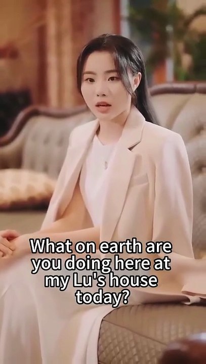 high society assassin chinese drama💖