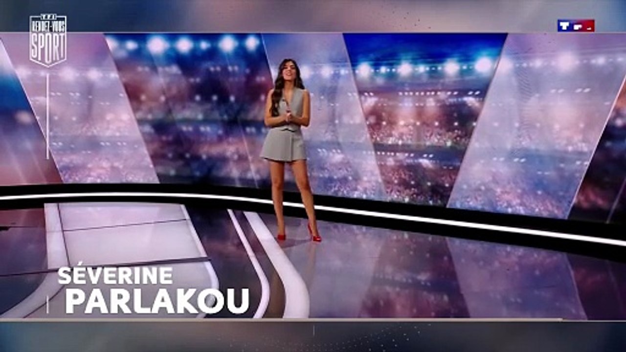 Séverine Parlakou (26/10/2025)