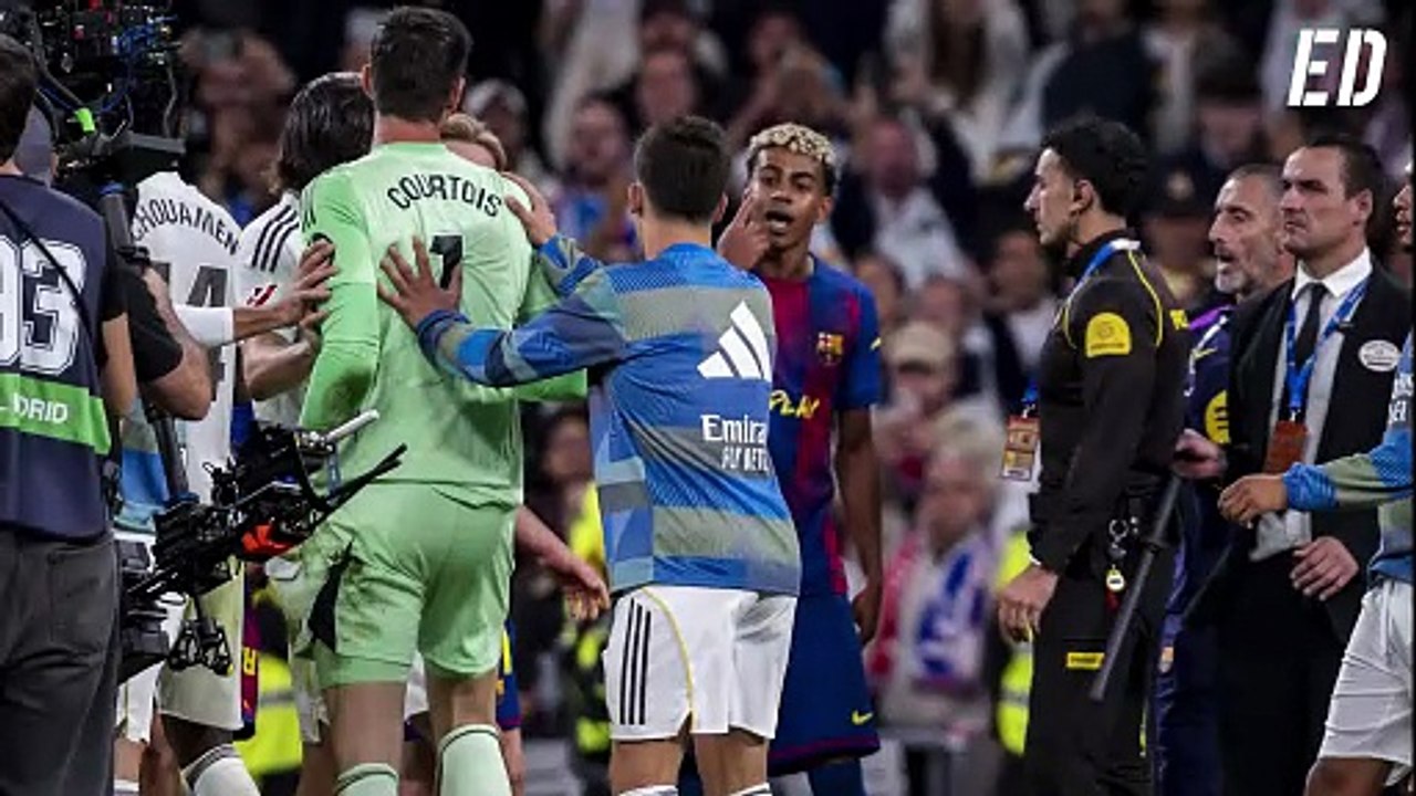 La lupa de ESTADIO Deportivo en la jornada 10 de LaLiga EA Sports