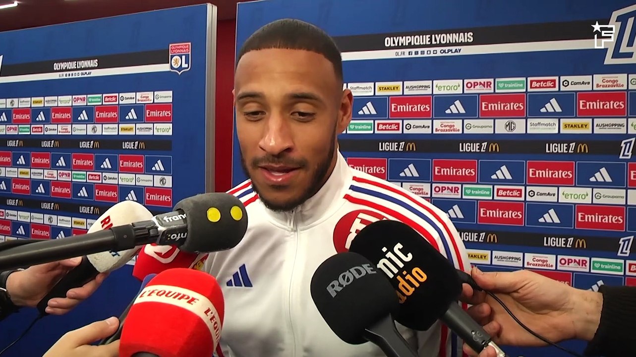 OL : Corentin Tolisso et la malédiction sur pénalty