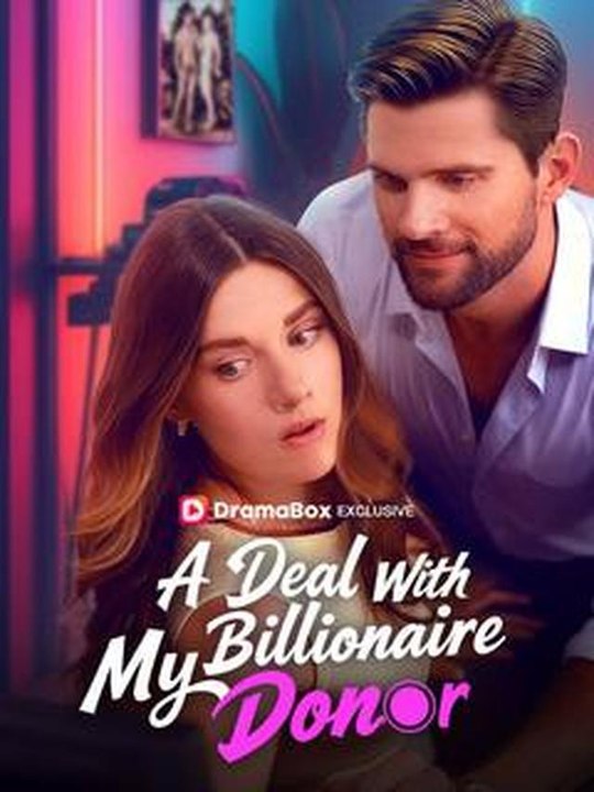 A Deal #Dramabox #shortdrama