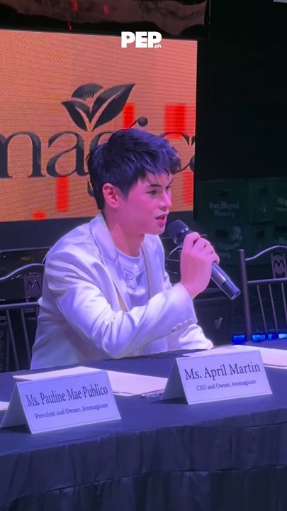 Dustin Yu gives advice to PBB Celeb Colla 2.0 Housemates | PEP Interviews