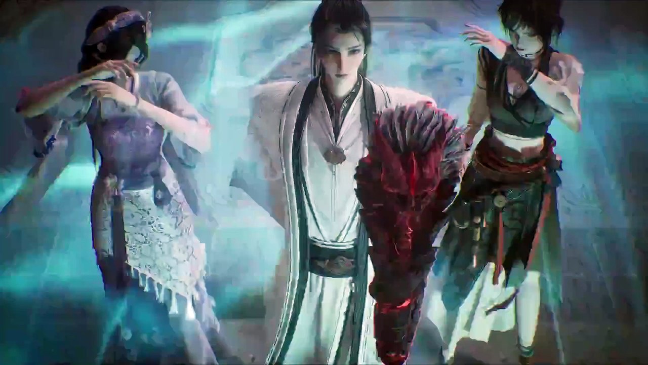 God_is_on_a_funny_journey_Episode_12 Subtitle multi.