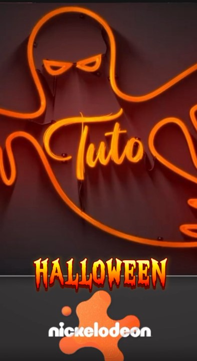 Nickelodeon Halloween