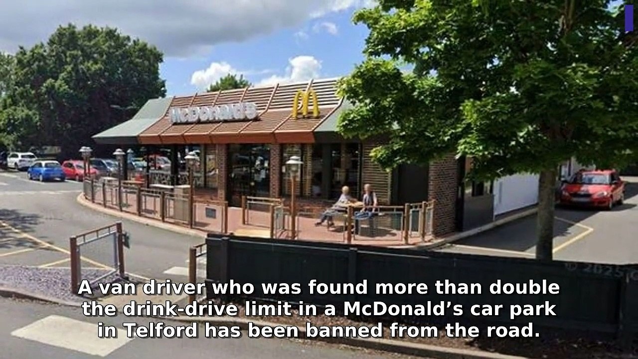 Shropshire Star Morning Update 27 October, 2025