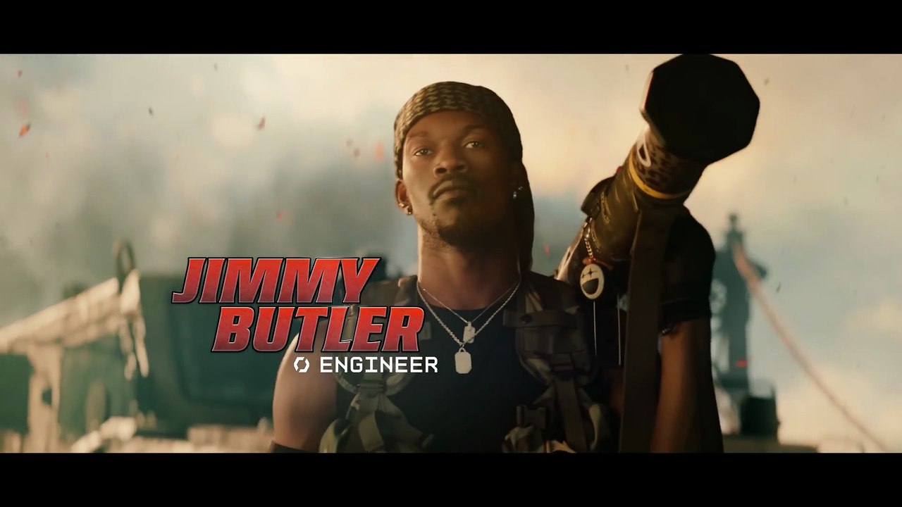 Trailer BF6 Zac Efron