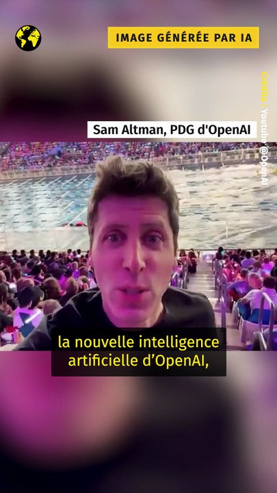 Sora 2 : cette nouvelle IA critiquée pour ses reproductions réalistes de célébrités mortes