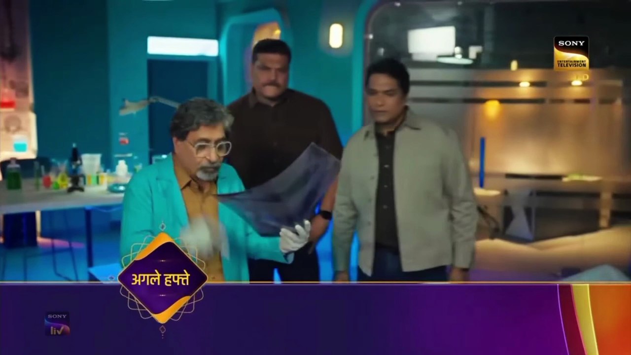 CID Season2 Episode 91 promo New Today