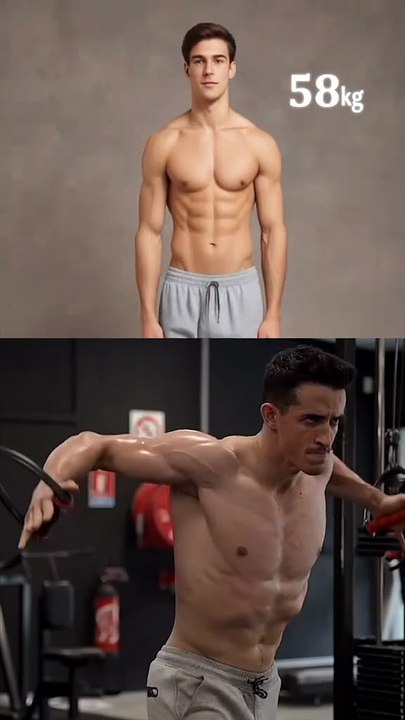 What’s your body goal ?? 🔥