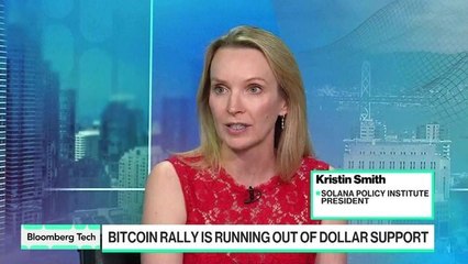 Government Shutdown's Impact on Crypto