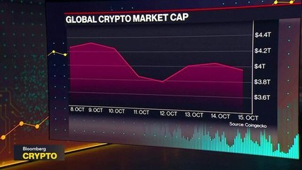 Inside Crypto's Record Selloff