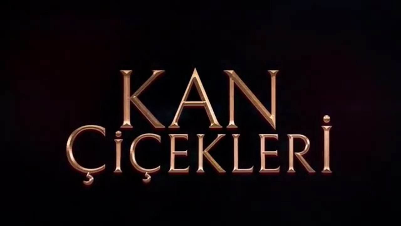 Кървави Цветя 1 Епизод 136