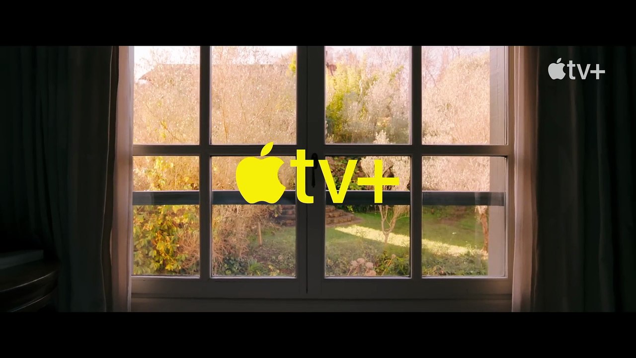 Pluribus - Tráiler oficial español Apple TV+