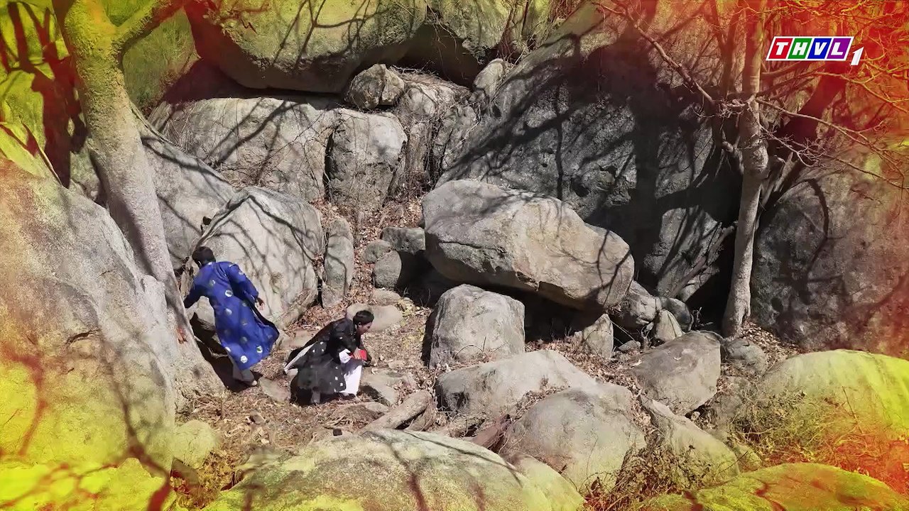 Nghiệp Sinh Tử Phần 5 Cuộc Chiến Hào Môn Tập 5 - Phim Truyền Hình Việt Nam THVL1 | Phim Hay