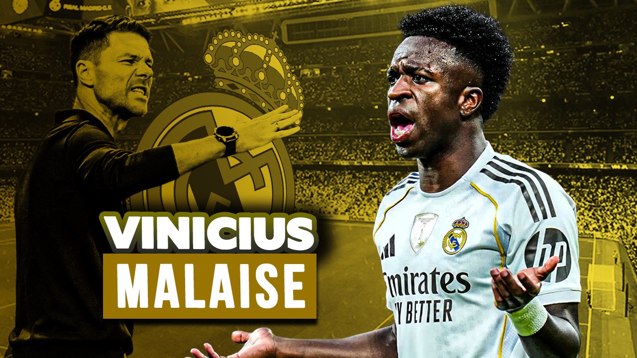 🇧🇷 Quel est le problème avec Vinicius Junior ?