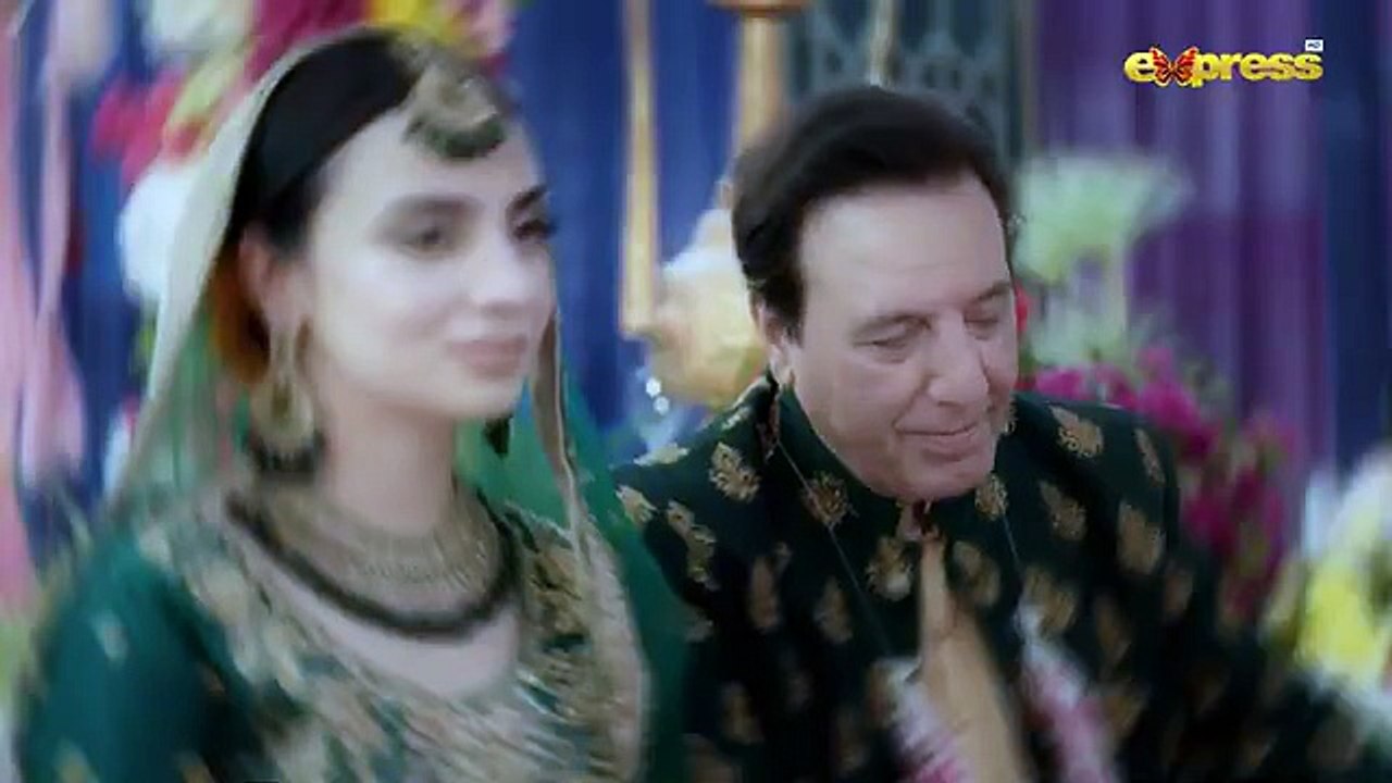 Mohalla Episode 17 - 27th October 2025 - Express TV