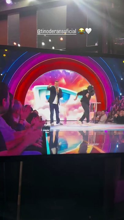 tino de rans casa dos segredos