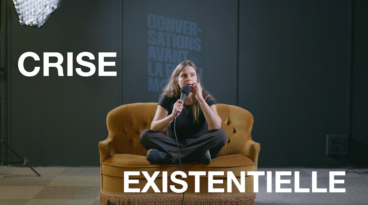 J’essaye juste de comprendre ma vie (sans invité désolée)