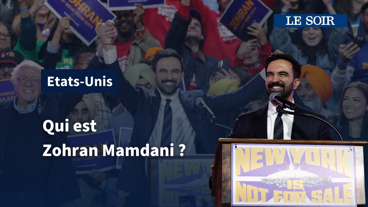 Zohran Mamdani : Le Jeune Politicien Qui Peut Diriger New York 🗽
