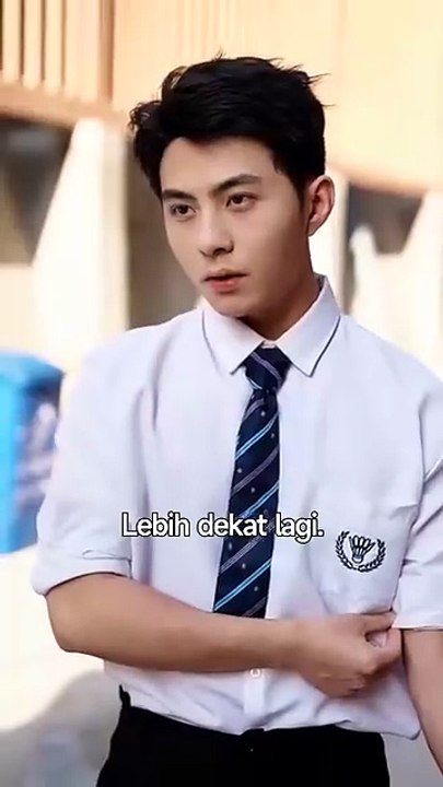 Bos Kejam di Balik Seragam Sekolah - Dinasty Drama - Drama Asia Sub Indo