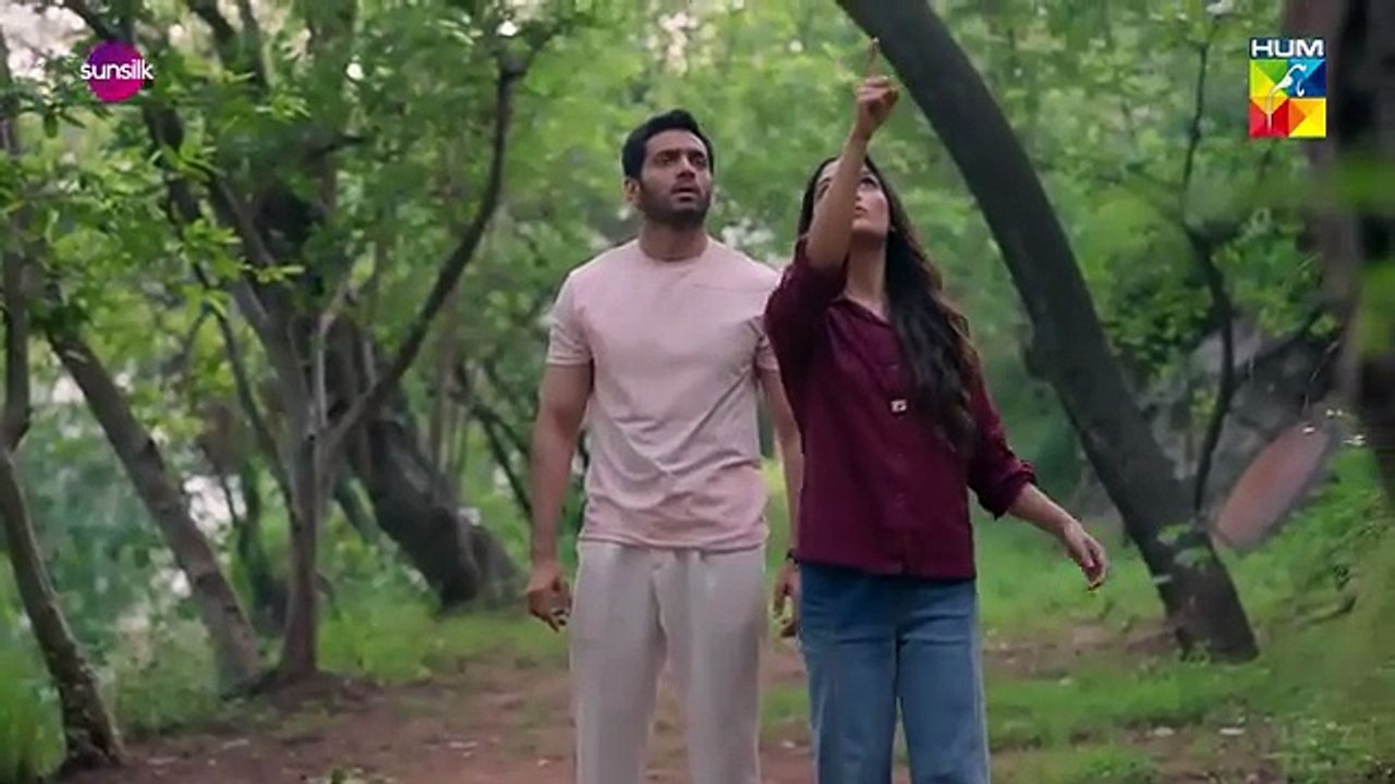 Jinn Ki Shadi: Unki Shadi - Episode 15 | Thrilling Drama Unfolds