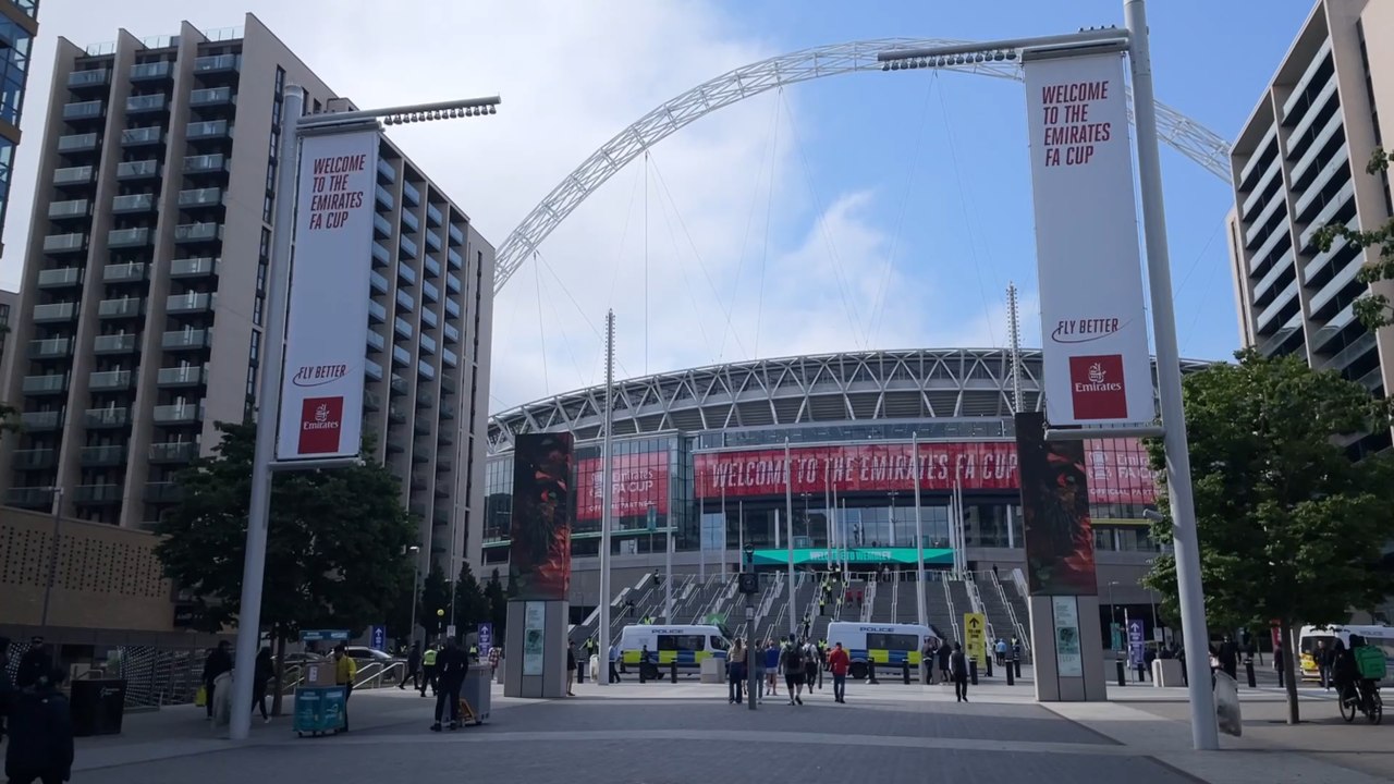 England and Wales: Footballing Worlds Apart