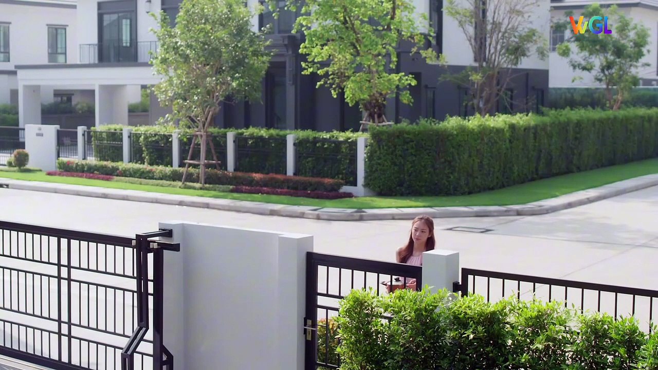 My Safe Zone - #GL The Series - Ep 1 Full Vietsub