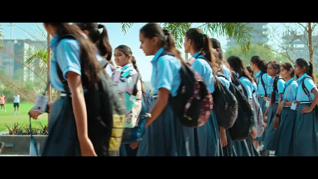 Vash Level 2 hindi movie part 1