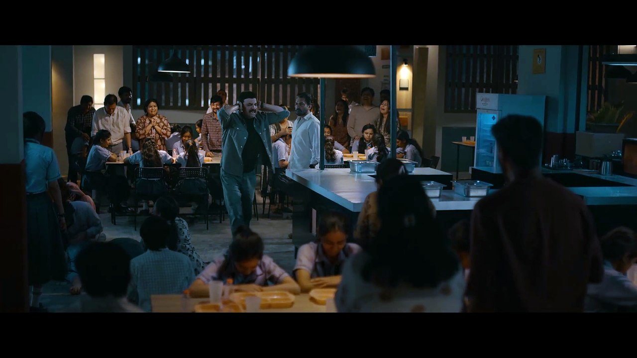 Vash Level 2 hindi movie part 3