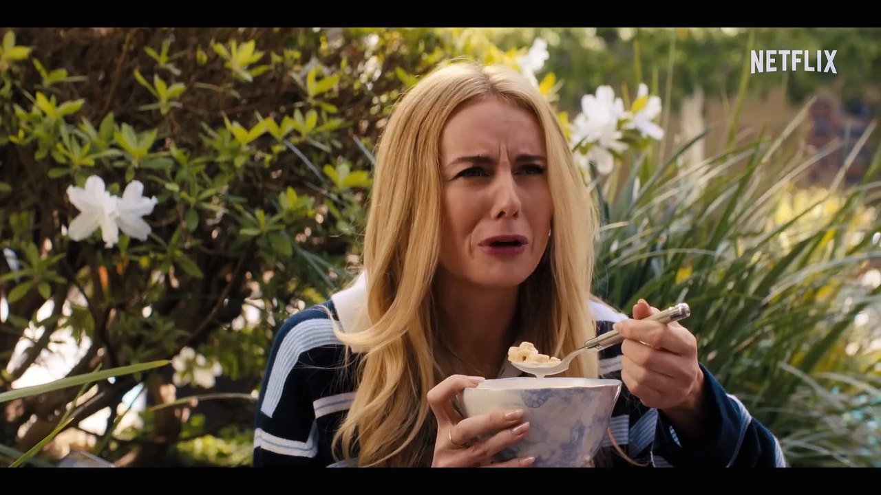 Nobody Wants This - Teaser