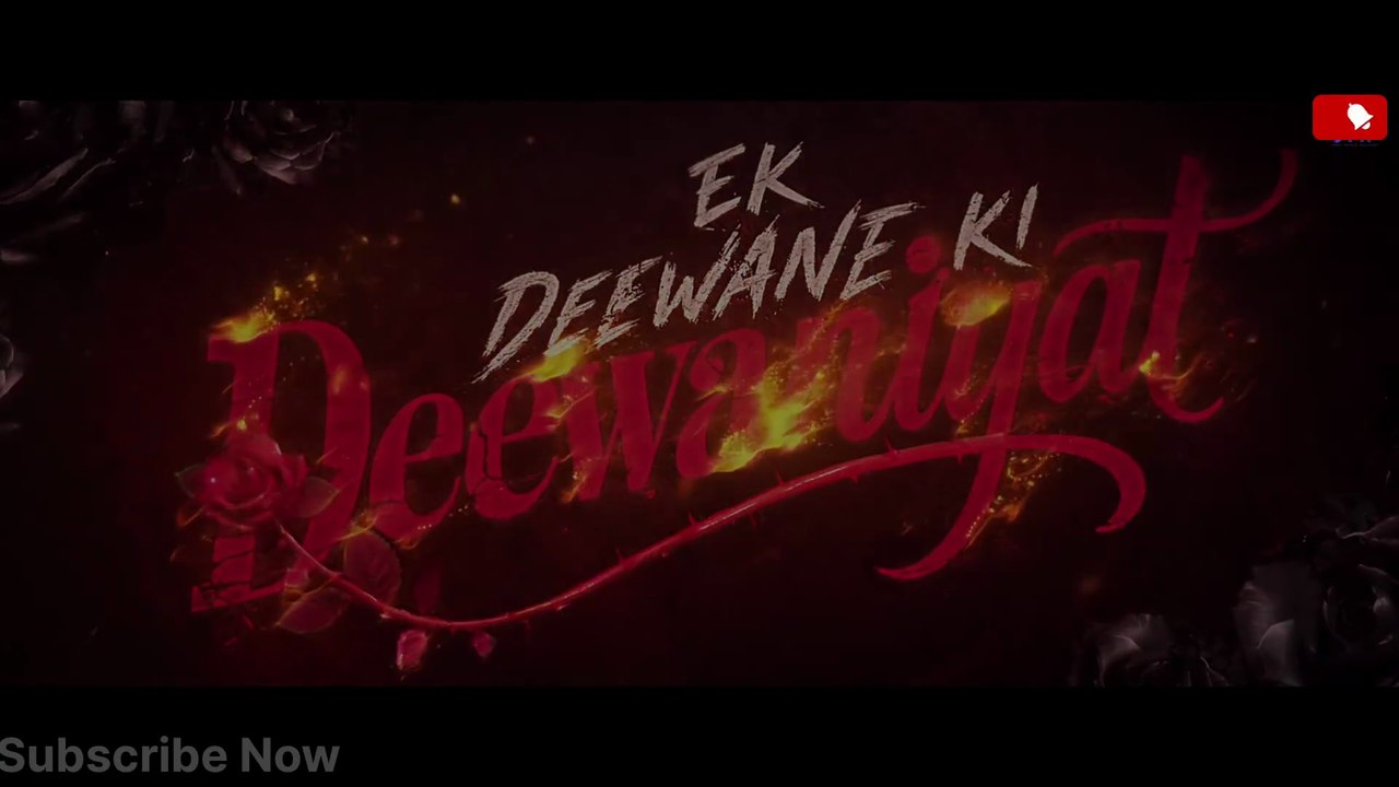 Ek Deewane Ki Deewaniyat - Official Teaser / Trailer / Harshvardhan Rane & Sonam Bajwa / Releasing 21 October