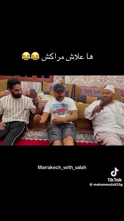 😂 Hilarious Arabic Video Compilation You Can’t Miss!