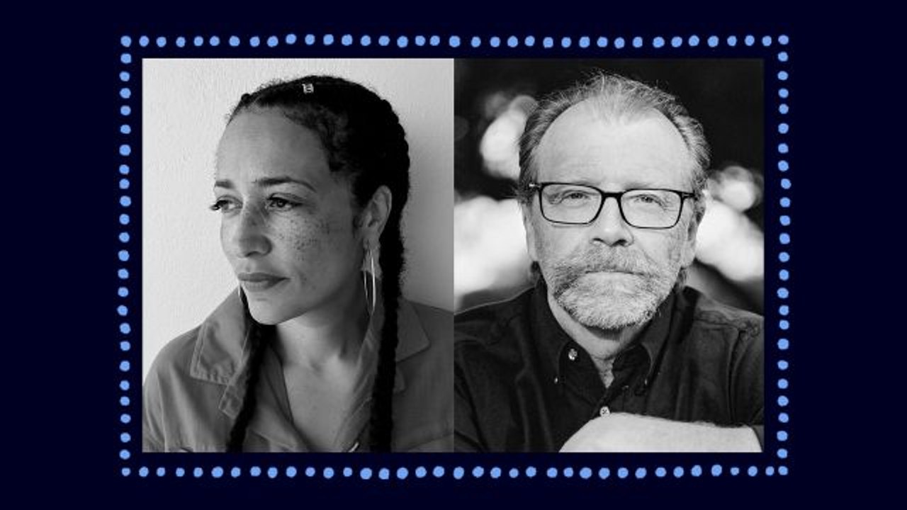 George Saunders and Zadie Smith Talk with Deborah Treisman