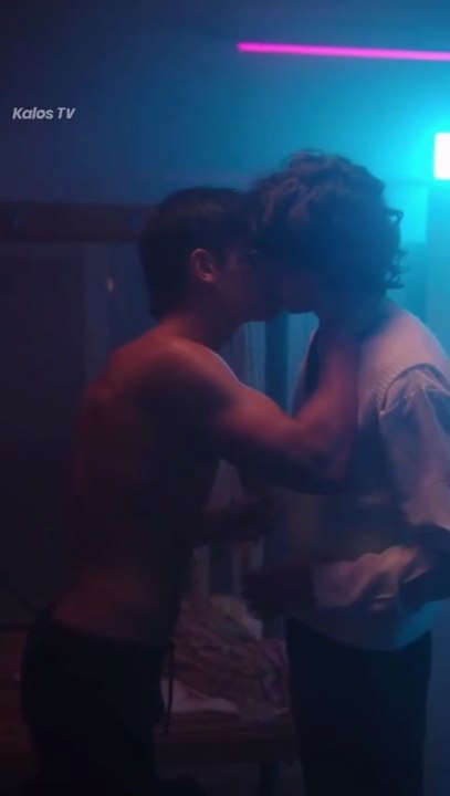 Cover Story  (Short BL Film)