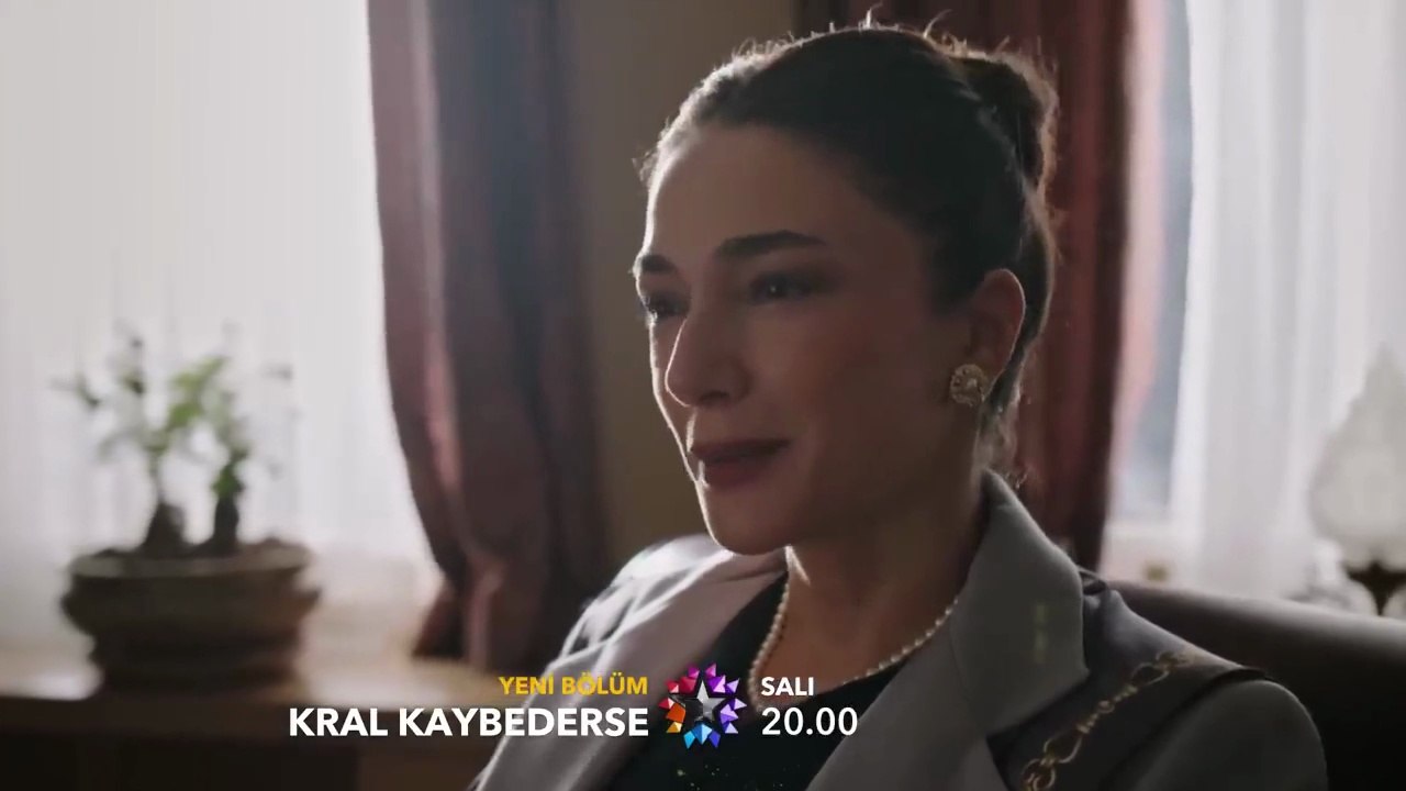 Kral Kaybederse 25.Bölüm - Kral Kaybederse Sezon 2 Bölüm 25 Fragman