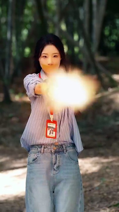 以她为笼＆西装暴徒 - 1 | Eng Subs