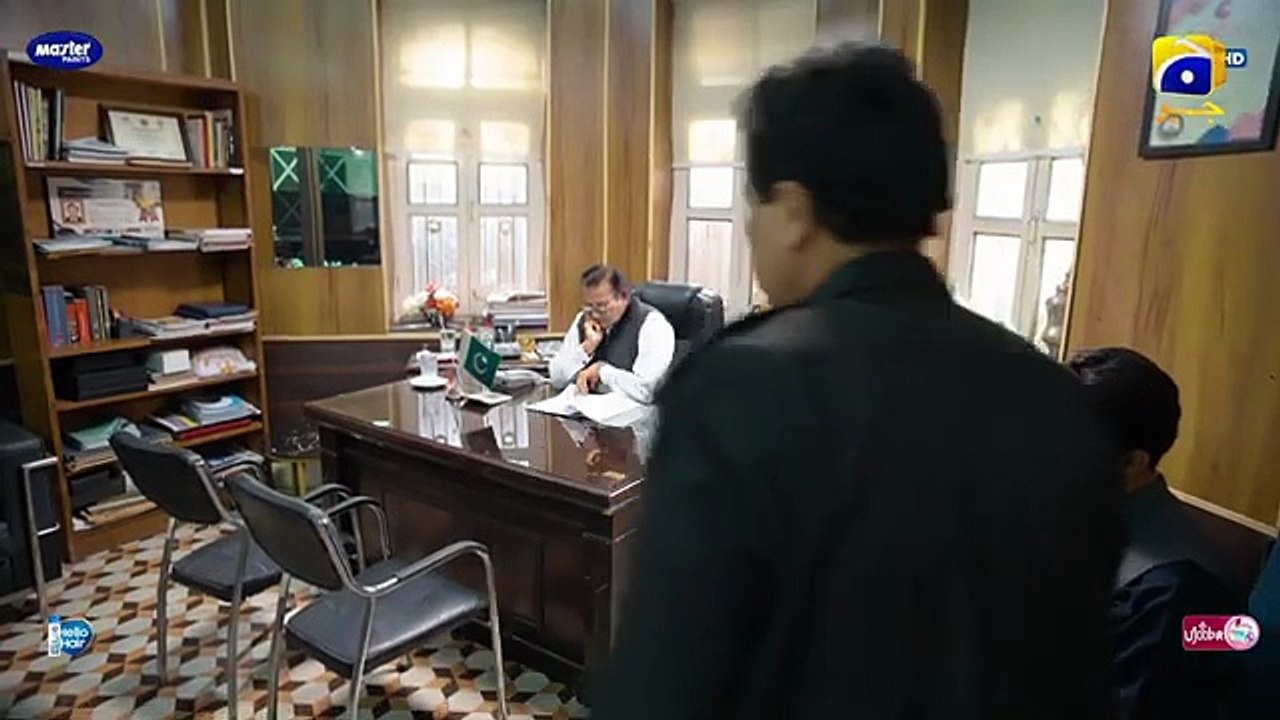 Sanwal Yaar Piya Drama Episode 13 – Watch Now on Har Pal Geo 🎬