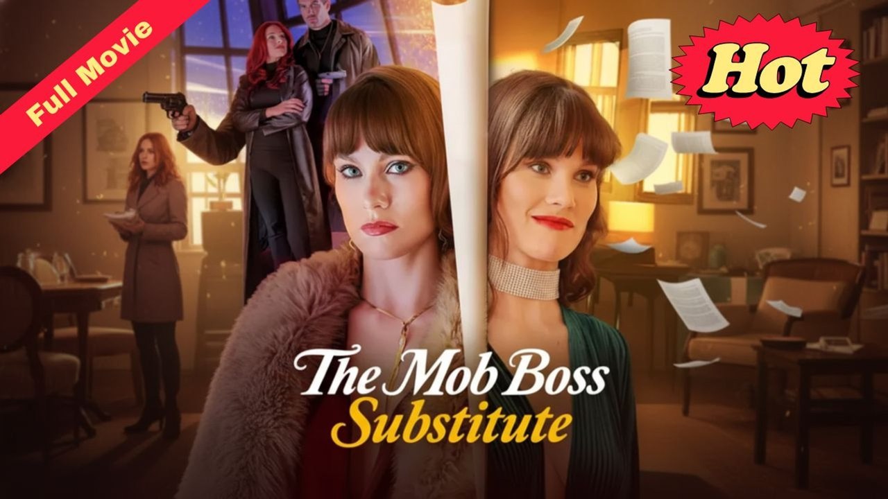 The Mob Boss Substitute Completed Hot - Full Movie